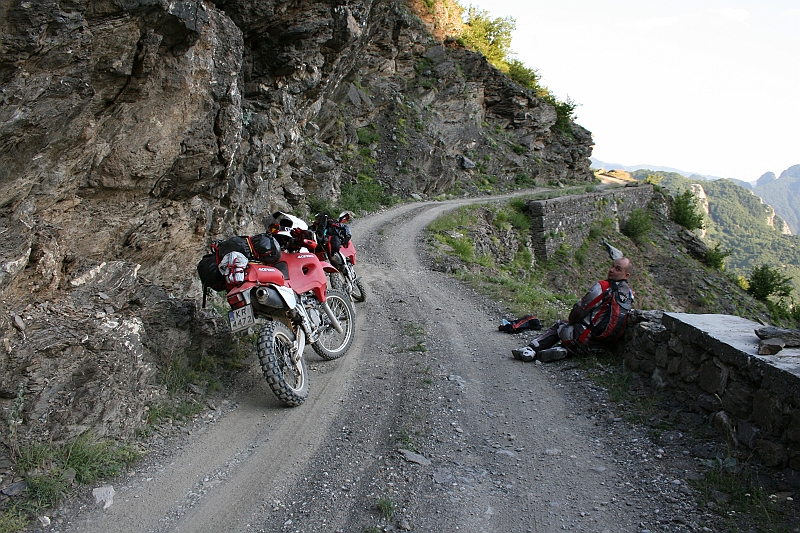 Albania 2008 132